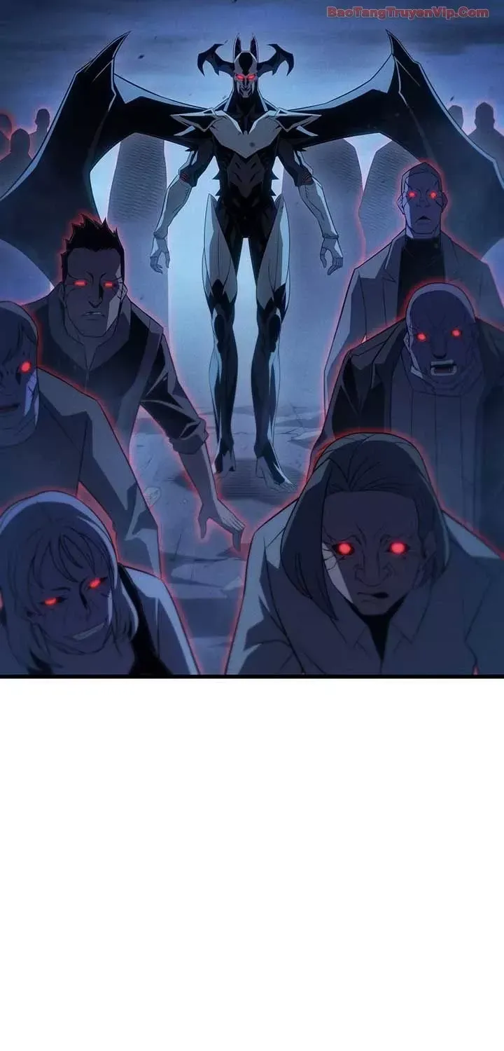 Sự Trở Lại Của Pháp Sư Vĩ Đại Sau 4000 Năm Chap 245 - Next Chap 246