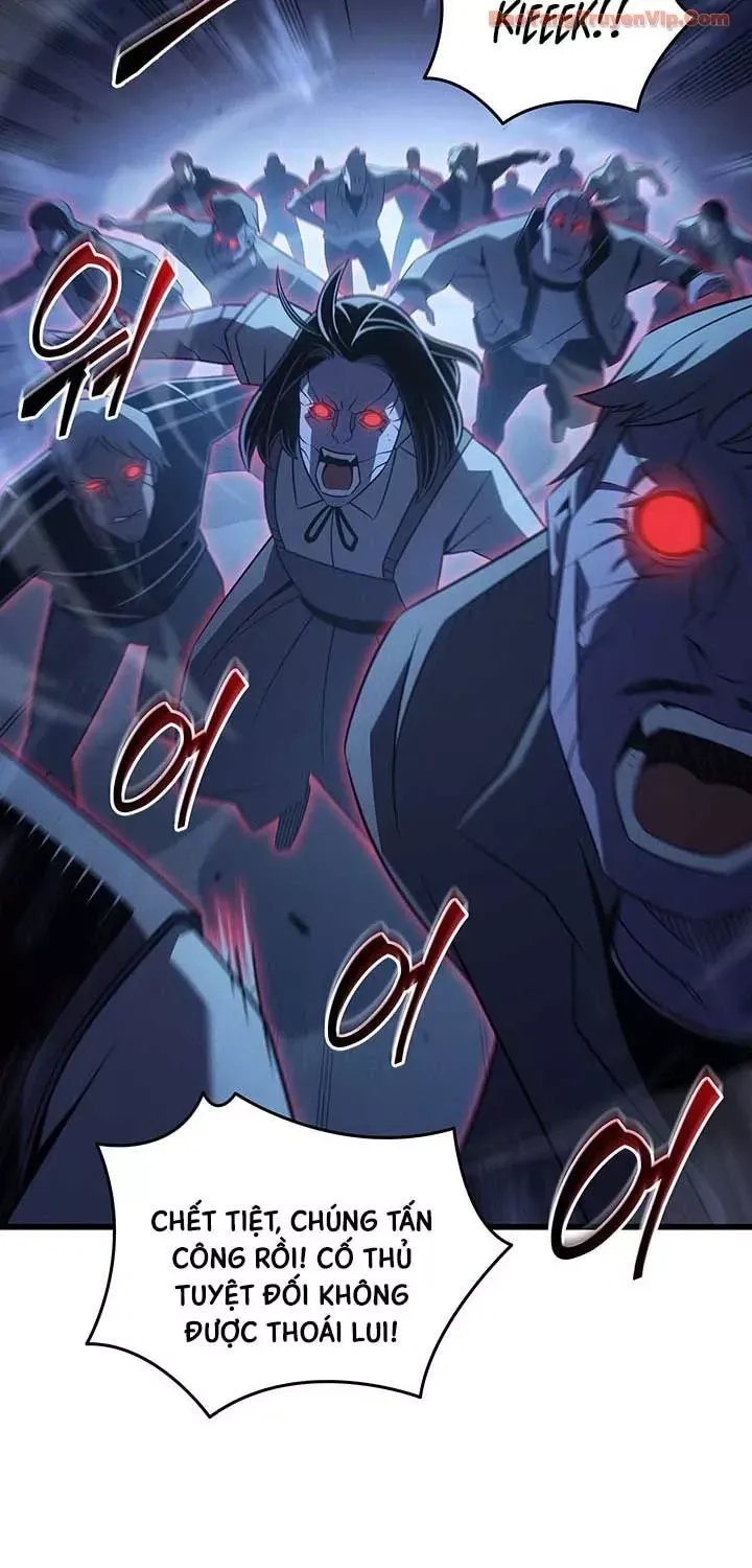 Sự Trở Lại Của Pháp Sư Vĩ Đại Sau 4000 Năm Chap 245 - Next Chap 246