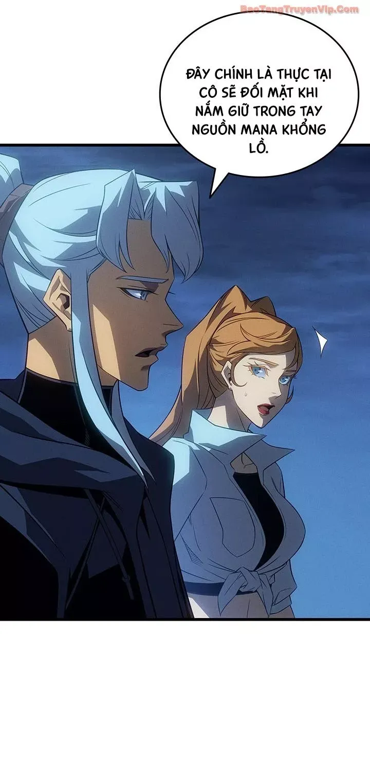 Sự Trở Lại Của Pháp Sư Vĩ Đại Sau 4000 Năm Chap 246 - Next Chap 247