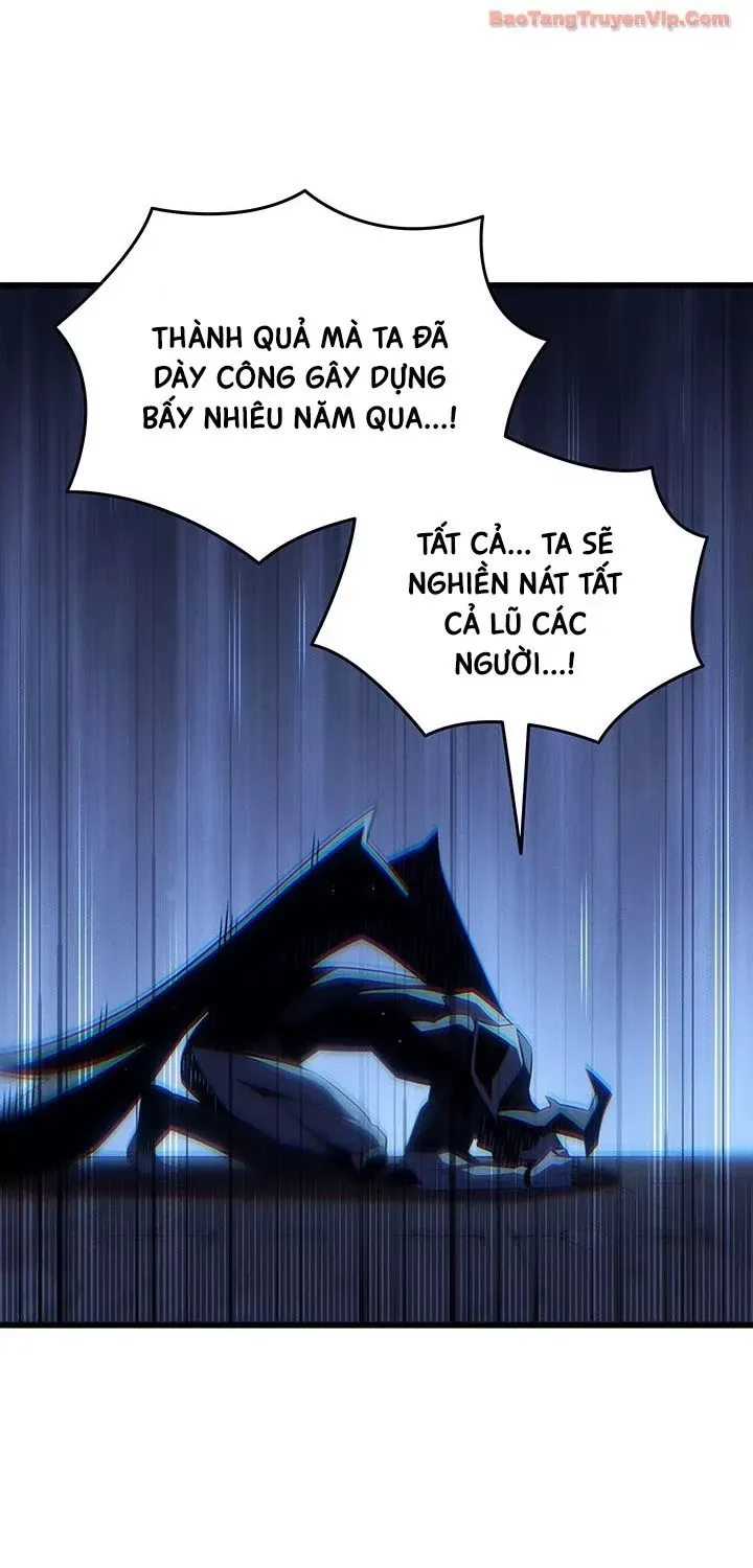 Sự Trở Lại Của Pháp Sư Vĩ Đại Sau 4000 Năm Chap 246 - Next Chap 247