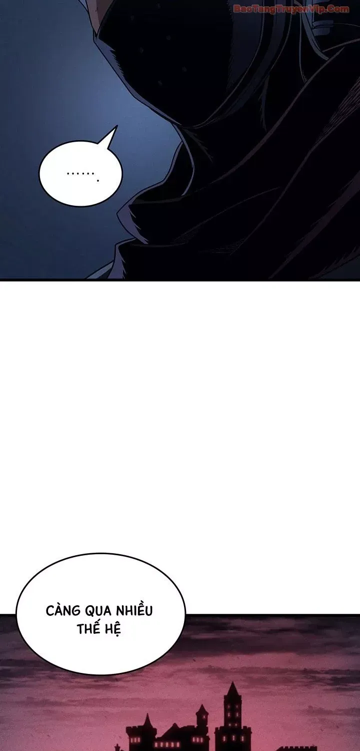 Sự Trở Lại Của Pháp Sư Vĩ Đại Sau 4000 Năm Chap 246 - Next Chap 247