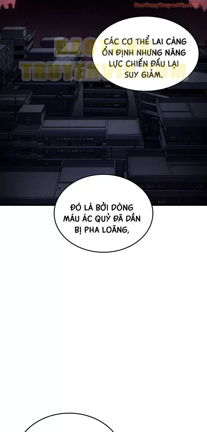 Sự Trở Lại Của Pháp Sư Vĩ Đại Sau 4000 Năm Chap 246 - Next Chap 247