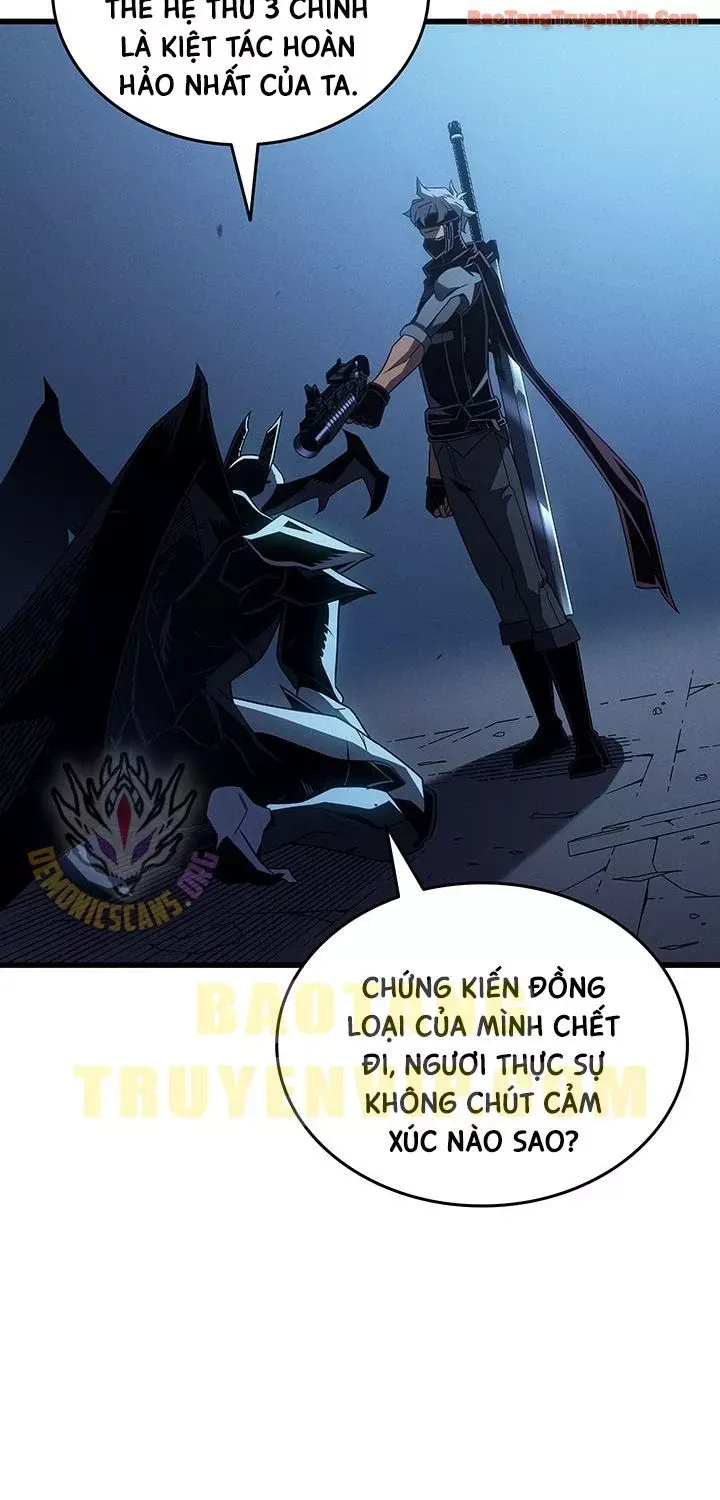 Sự Trở Lại Của Pháp Sư Vĩ Đại Sau 4000 Năm Chap 246 - Next Chap 247