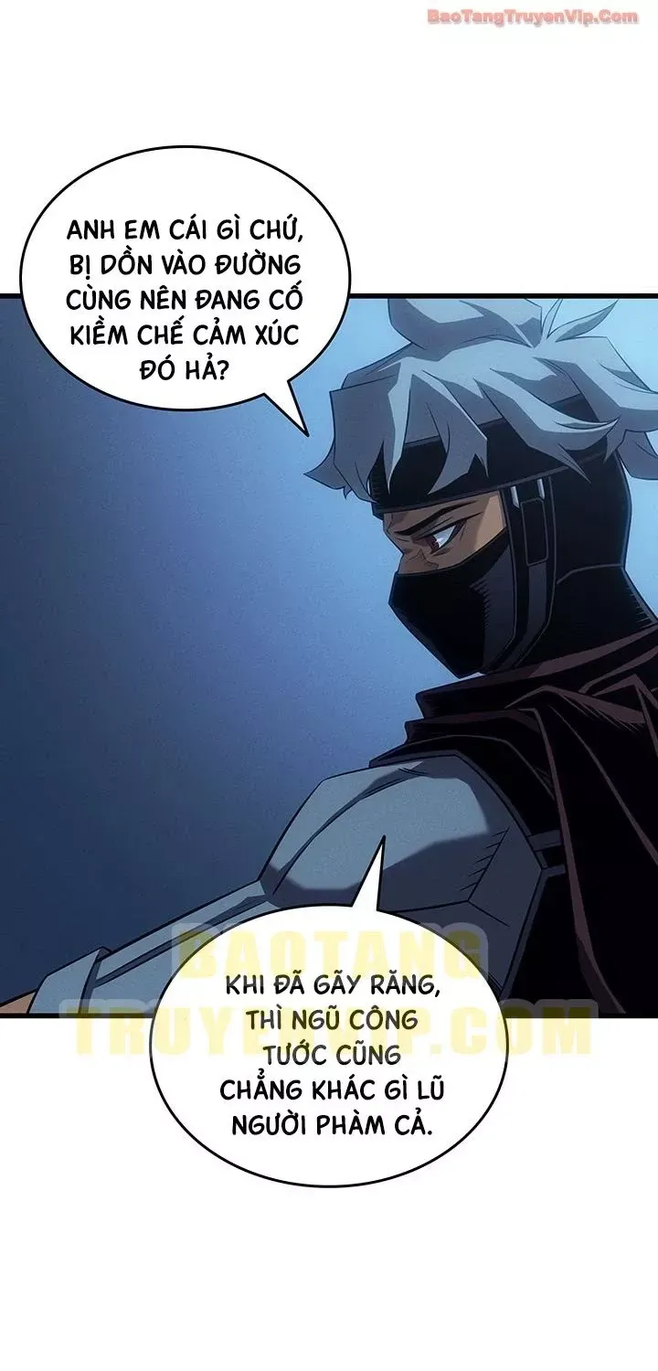 Sự Trở Lại Của Pháp Sư Vĩ Đại Sau 4000 Năm Chap 246 - Next Chap 247