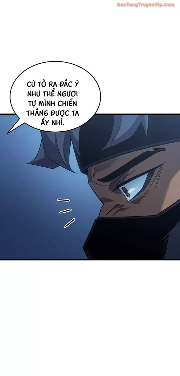 Sự Trở Lại Của Pháp Sư Vĩ Đại Sau 4000 Năm Chap 246 - Next Chap 247