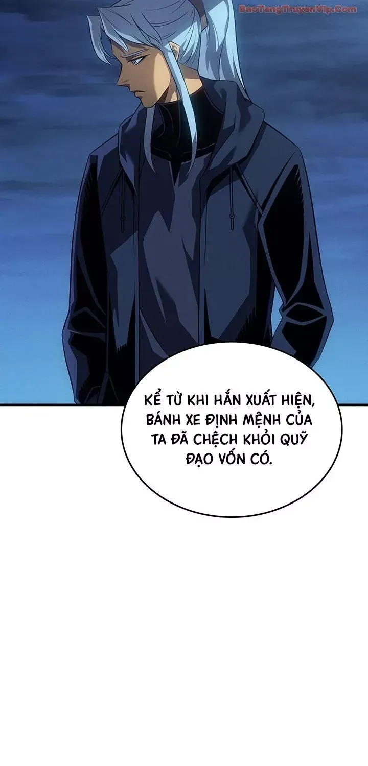 Sự Trở Lại Của Pháp Sư Vĩ Đại Sau 4000 Năm Chap 246 - Next Chap 247