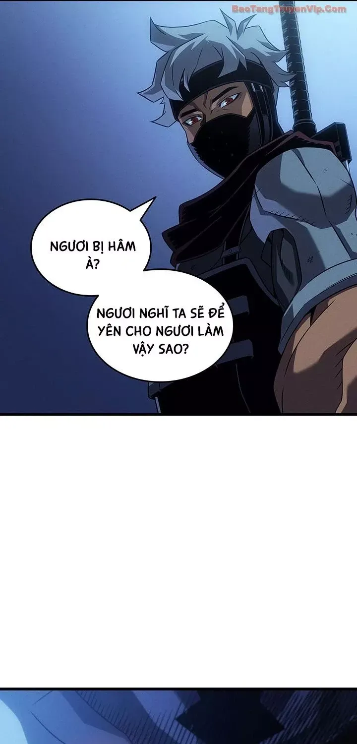 Sự Trở Lại Của Pháp Sư Vĩ Đại Sau 4000 Năm Chap 246 - Next Chap 247