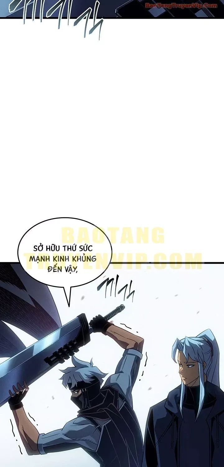 Sự Trở Lại Của Pháp Sư Vĩ Đại Sau 4000 Năm Chap 246 - Next Chap 247