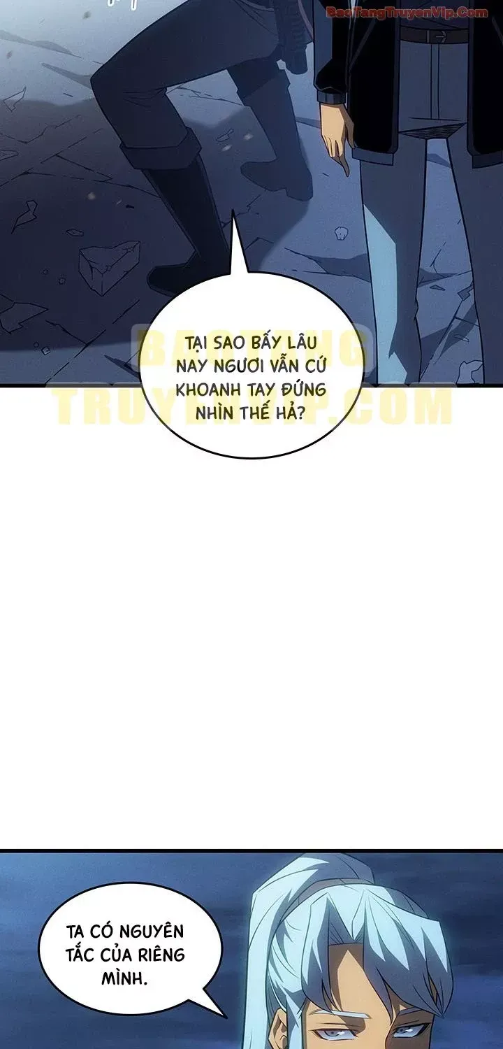 Sự Trở Lại Của Pháp Sư Vĩ Đại Sau 4000 Năm Chap 246 - Next Chap 247