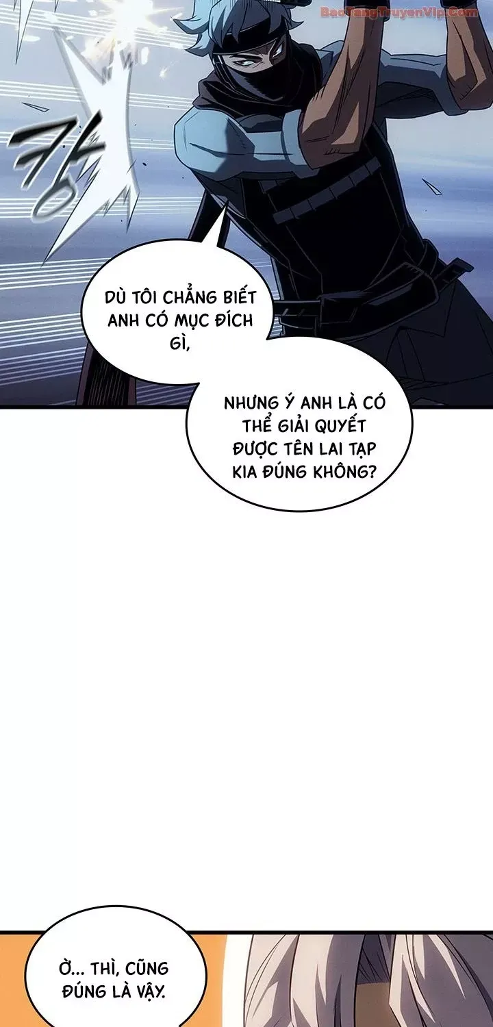 Sự Trở Lại Của Pháp Sư Vĩ Đại Sau 4000 Năm Chap 246 - Next Chap 247