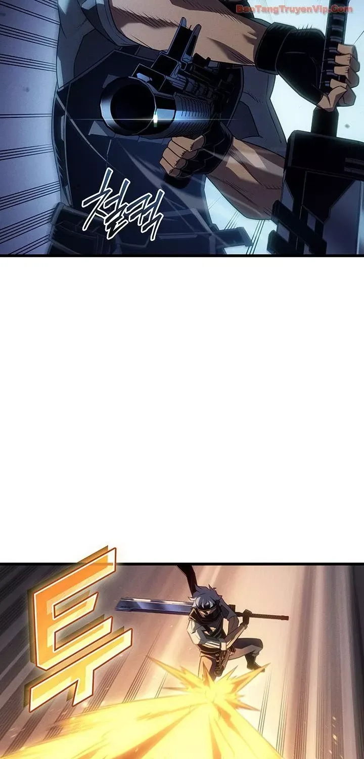 Sự Trở Lại Của Pháp Sư Vĩ Đại Sau 4000 Năm Chap 246 - Next Chap 247