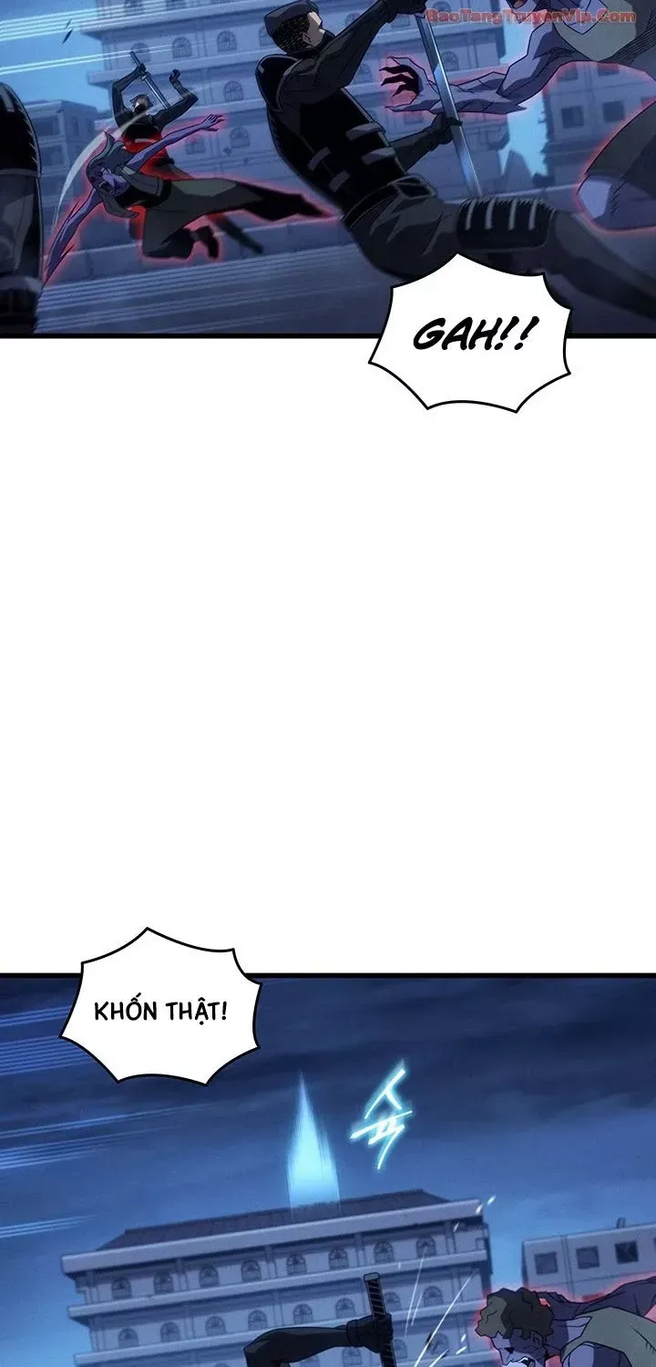 Sự Trở Lại Của Pháp Sư Vĩ Đại Sau 4000 Năm Chap 246 - Next Chap 247