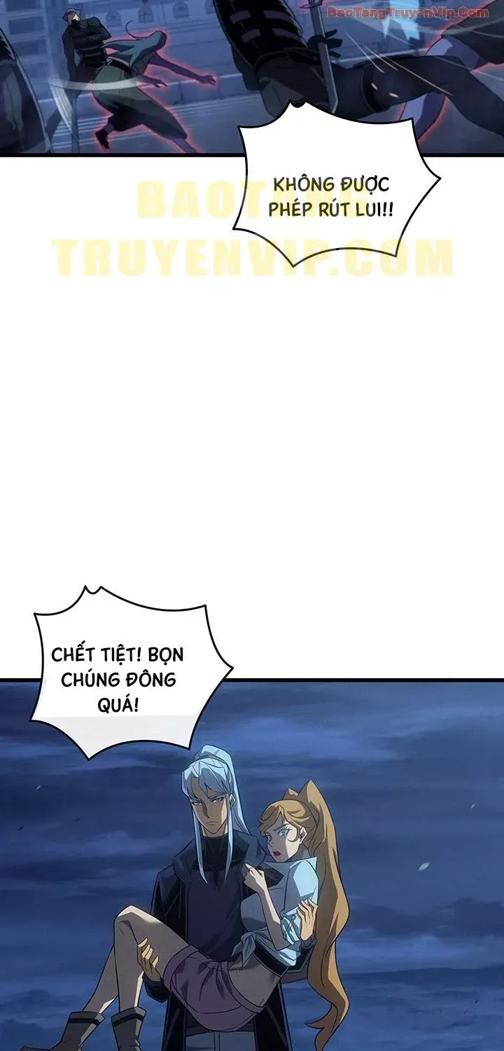 Sự Trở Lại Của Pháp Sư Vĩ Đại Sau 4000 Năm Chap 246 - Next Chap 247