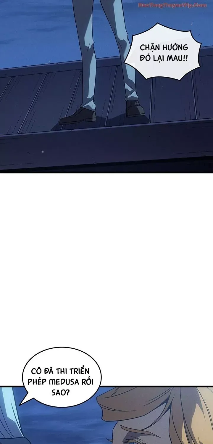 Sự Trở Lại Của Pháp Sư Vĩ Đại Sau 4000 Năm Chap 246 - Next Chap 247