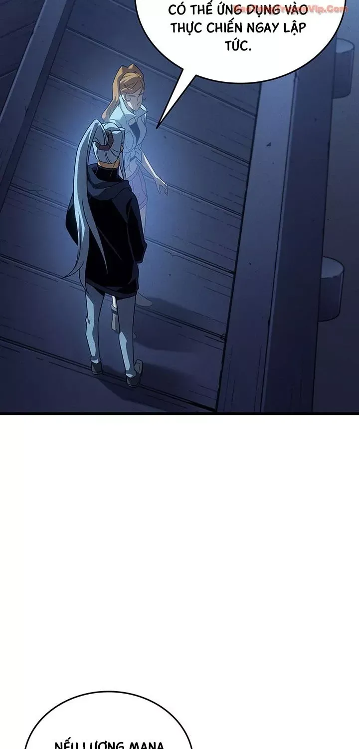 Sự Trở Lại Của Pháp Sư Vĩ Đại Sau 4000 Năm Chap 246 - Next Chap 247