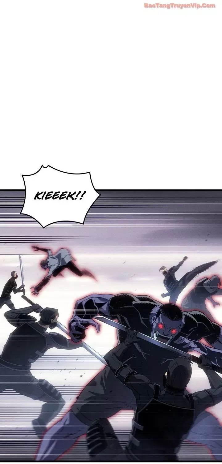 Sự Trở Lại Của Pháp Sư Vĩ Đại Sau 4000 Năm Chap 246 - Next Chap 247