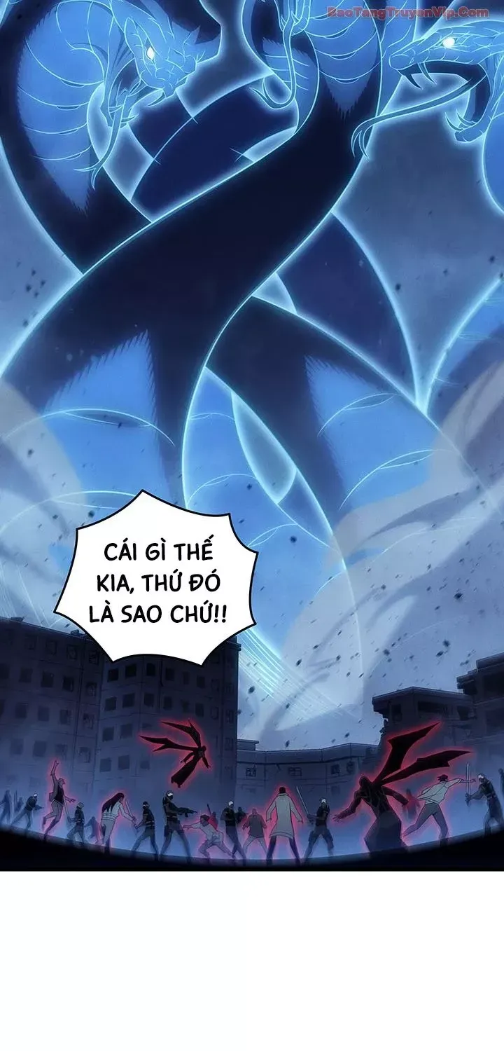 Sự Trở Lại Của Pháp Sư Vĩ Đại Sau 4000 Năm Chap 246 - Next Chap 247