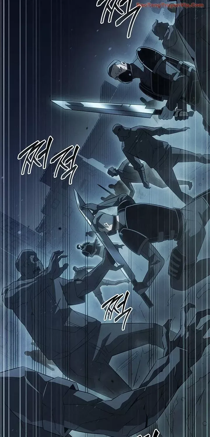 Sự Trở Lại Của Pháp Sư Vĩ Đại Sau 4000 Năm Chap 246 - Next Chap 247