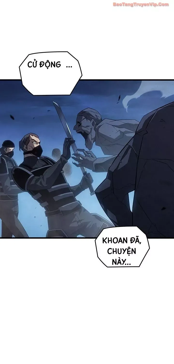 Sự Trở Lại Của Pháp Sư Vĩ Đại Sau 4000 Năm Chap 246 - Next Chap 247