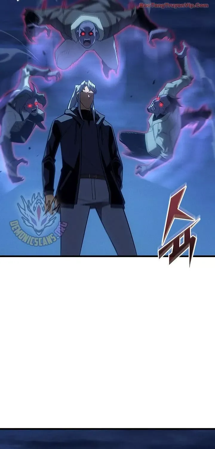 Sự Trở Lại Của Pháp Sư Vĩ Đại Sau 4000 Năm Chap 246 - Next Chap 247