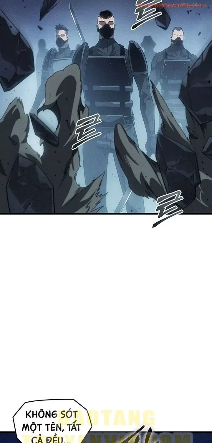 Sự Trở Lại Của Pháp Sư Vĩ Đại Sau 4000 Năm Chap 246 - Next Chap 247