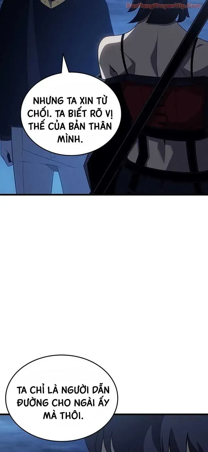 Sự Trở Lại Của Pháp Sư Vĩ Đại Sau 4000 Năm Chap 247 - Next Chap 248