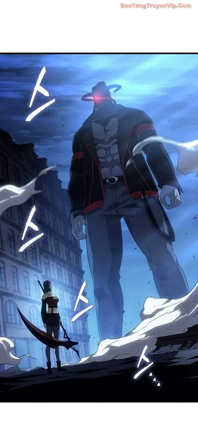 Sự Trở Lại Của Pháp Sư Vĩ Đại Sau 4000 Năm Chap 247 - Next Chap 248