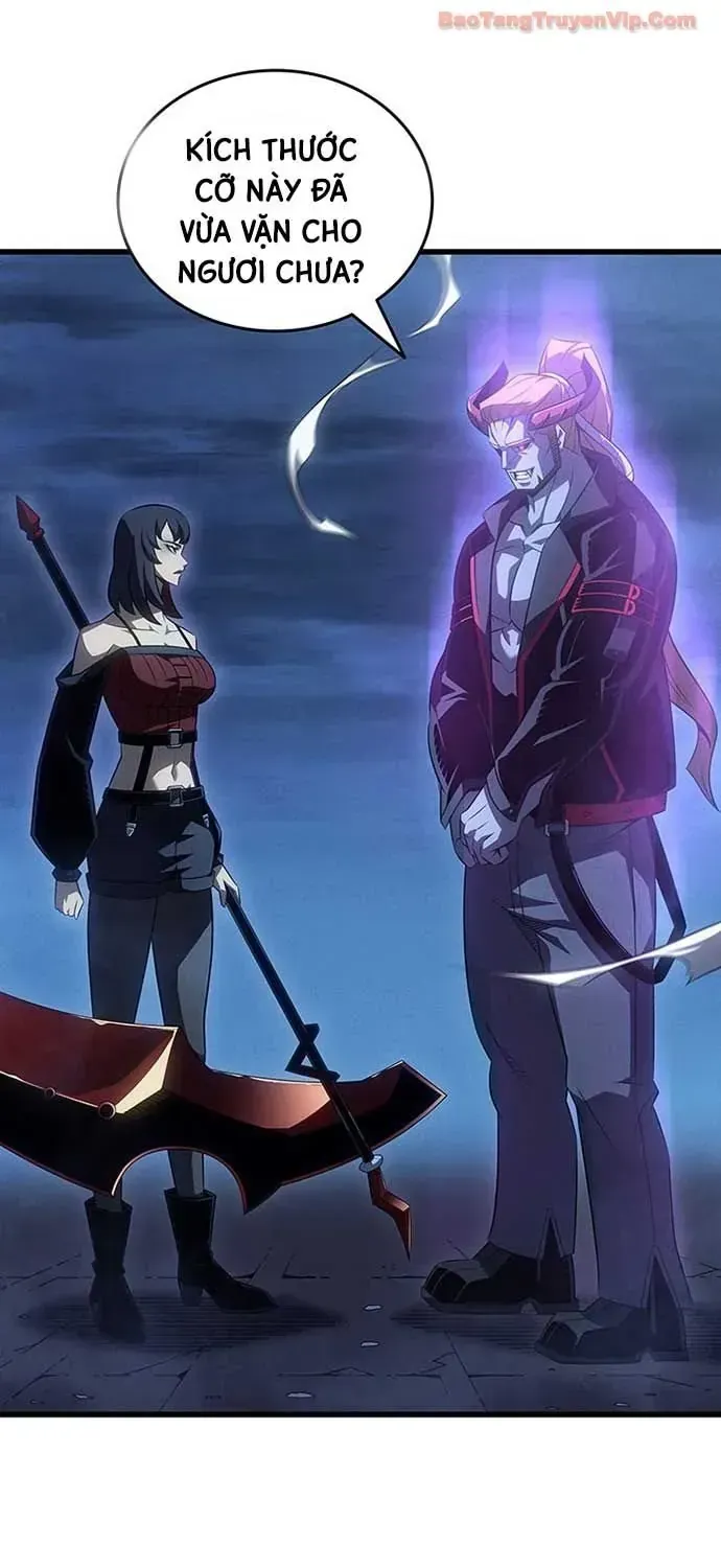 Sự Trở Lại Của Pháp Sư Vĩ Đại Sau 4000 Năm Chap 247 - Next Chap 248