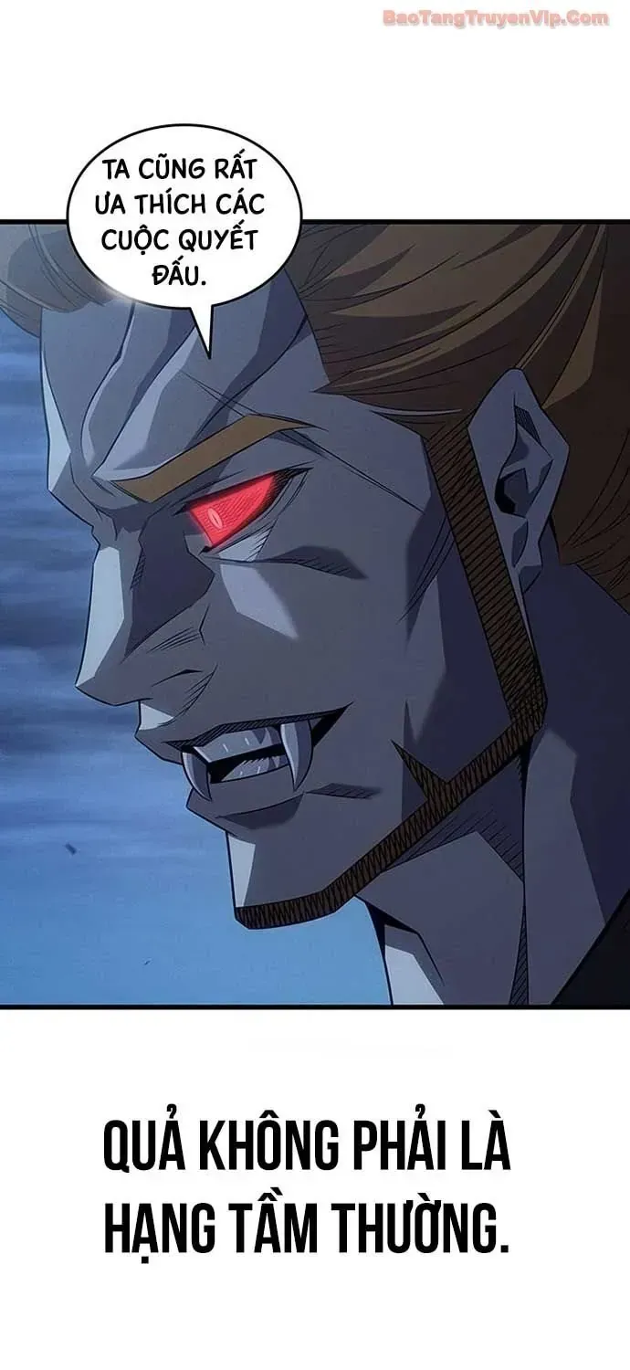 Sự Trở Lại Của Pháp Sư Vĩ Đại Sau 4000 Năm Chap 247 - Next Chap 248