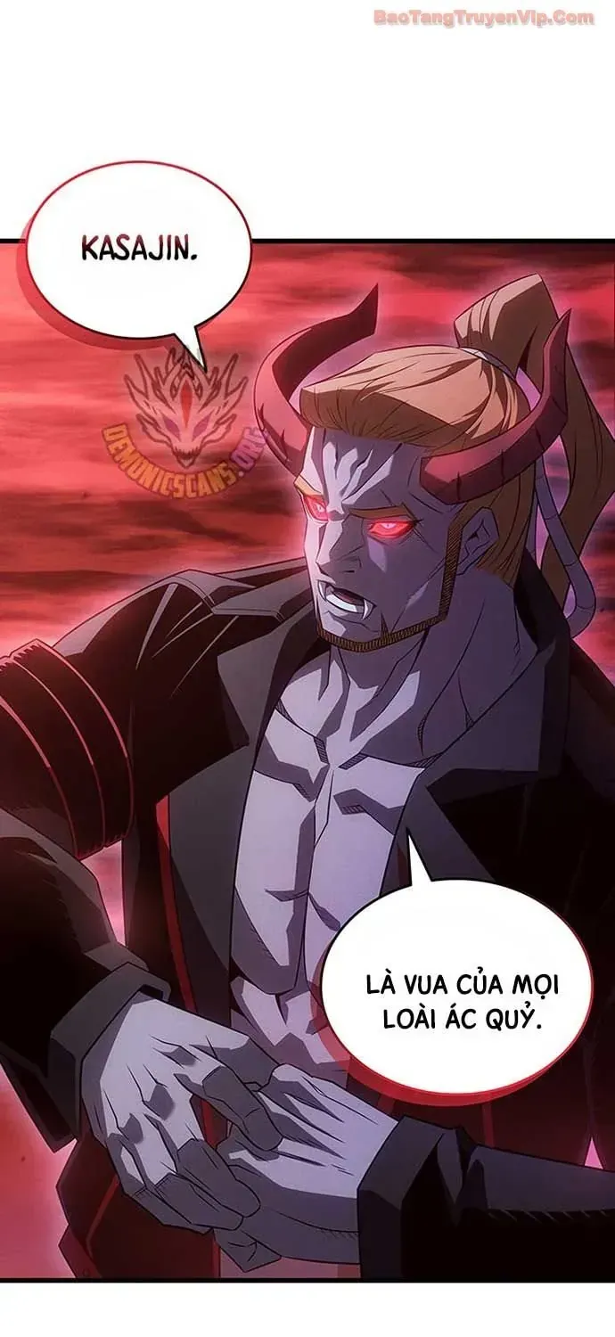 Sự Trở Lại Của Pháp Sư Vĩ Đại Sau 4000 Năm Chap 247 - Next Chap 248