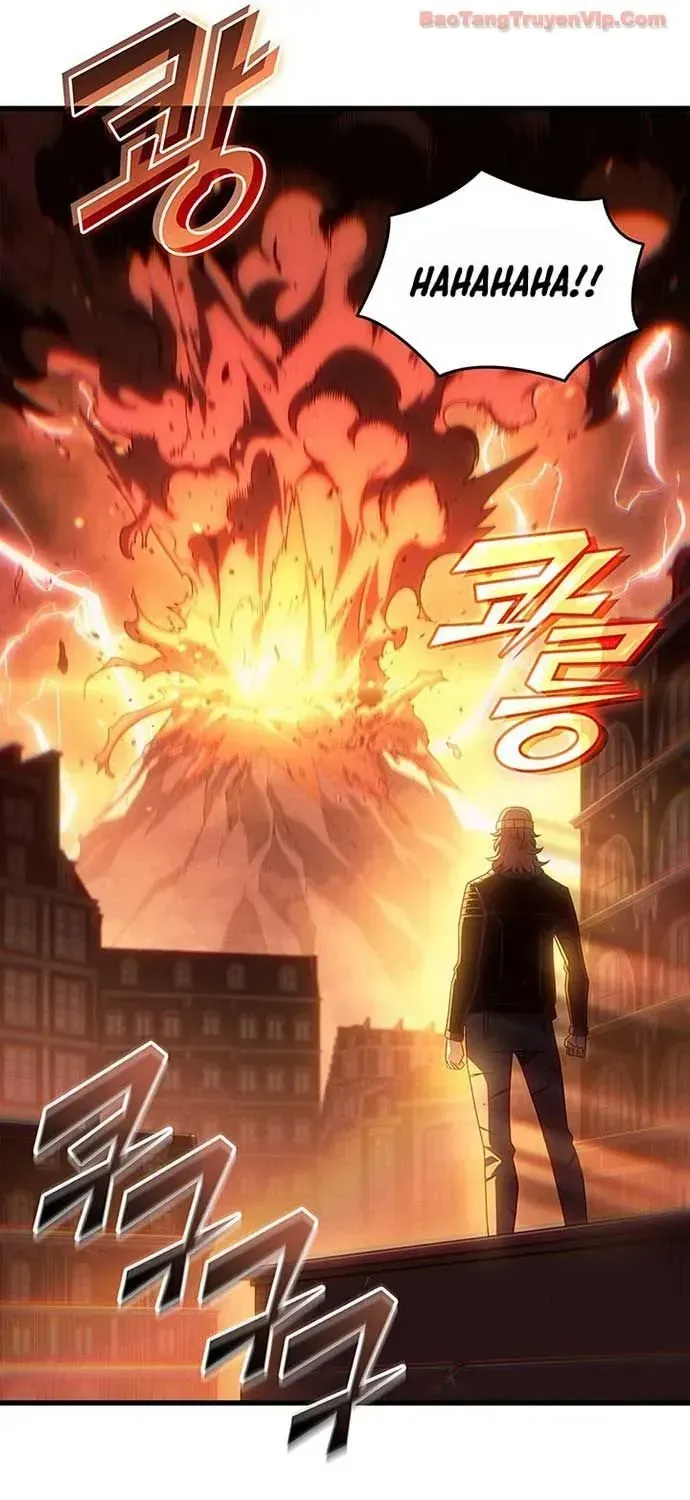 Sự Trở Lại Của Pháp Sư Vĩ Đại Sau 4000 Năm Chap 247 - Next Chap 248