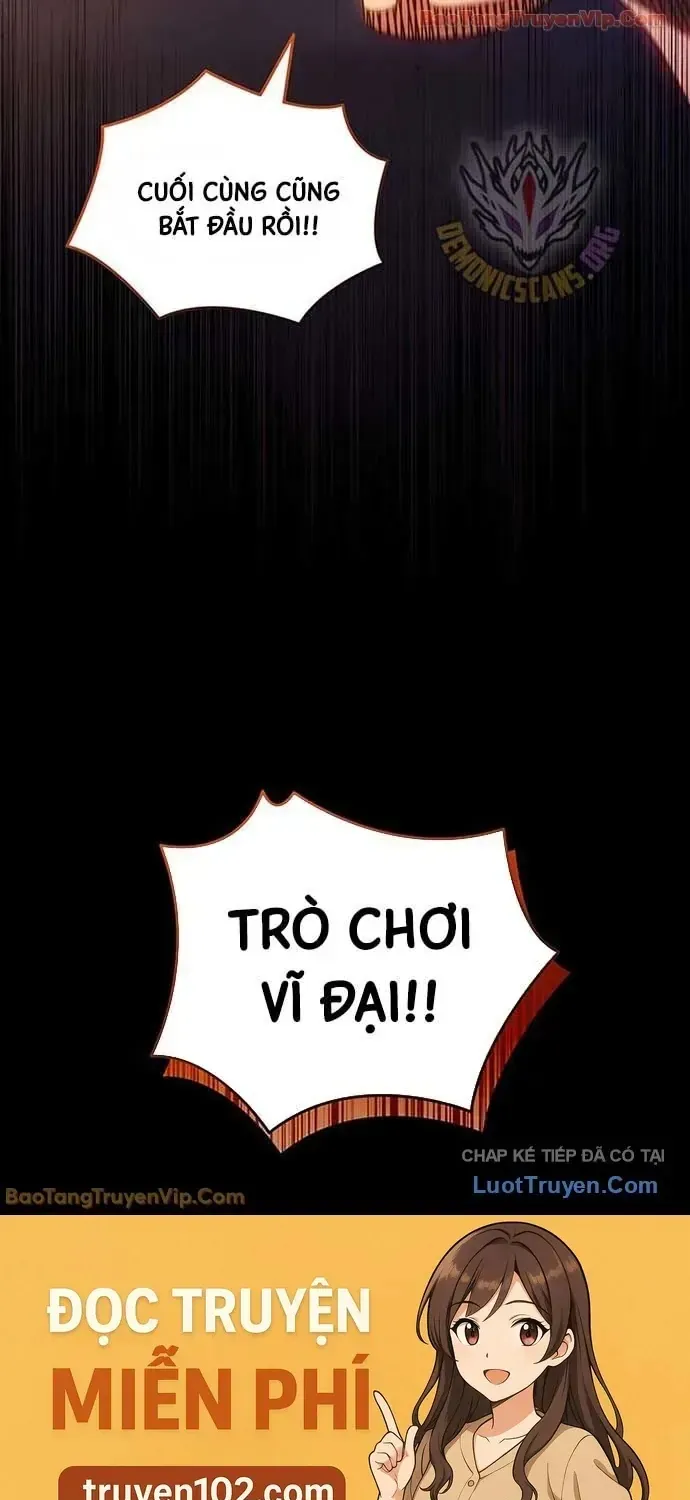 Sự Trở Lại Của Pháp Sư Vĩ Đại Sau 4000 Năm Chap 247 - Next Chap 248