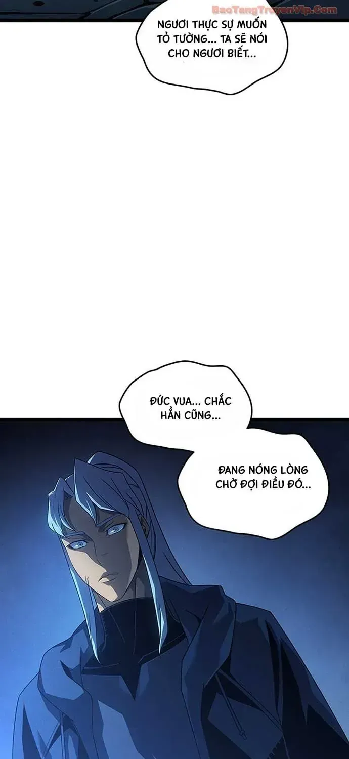 Sự Trở Lại Của Pháp Sư Vĩ Đại Sau 4000 Năm Chap 247 - Next Chap 248