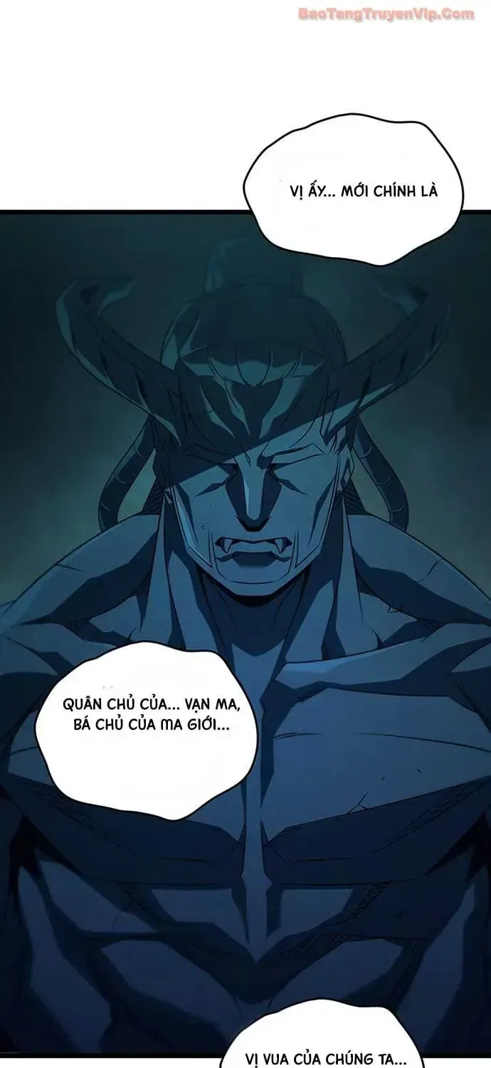 Sự Trở Lại Của Pháp Sư Vĩ Đại Sau 4000 Năm Chap 247 - Next Chap 248