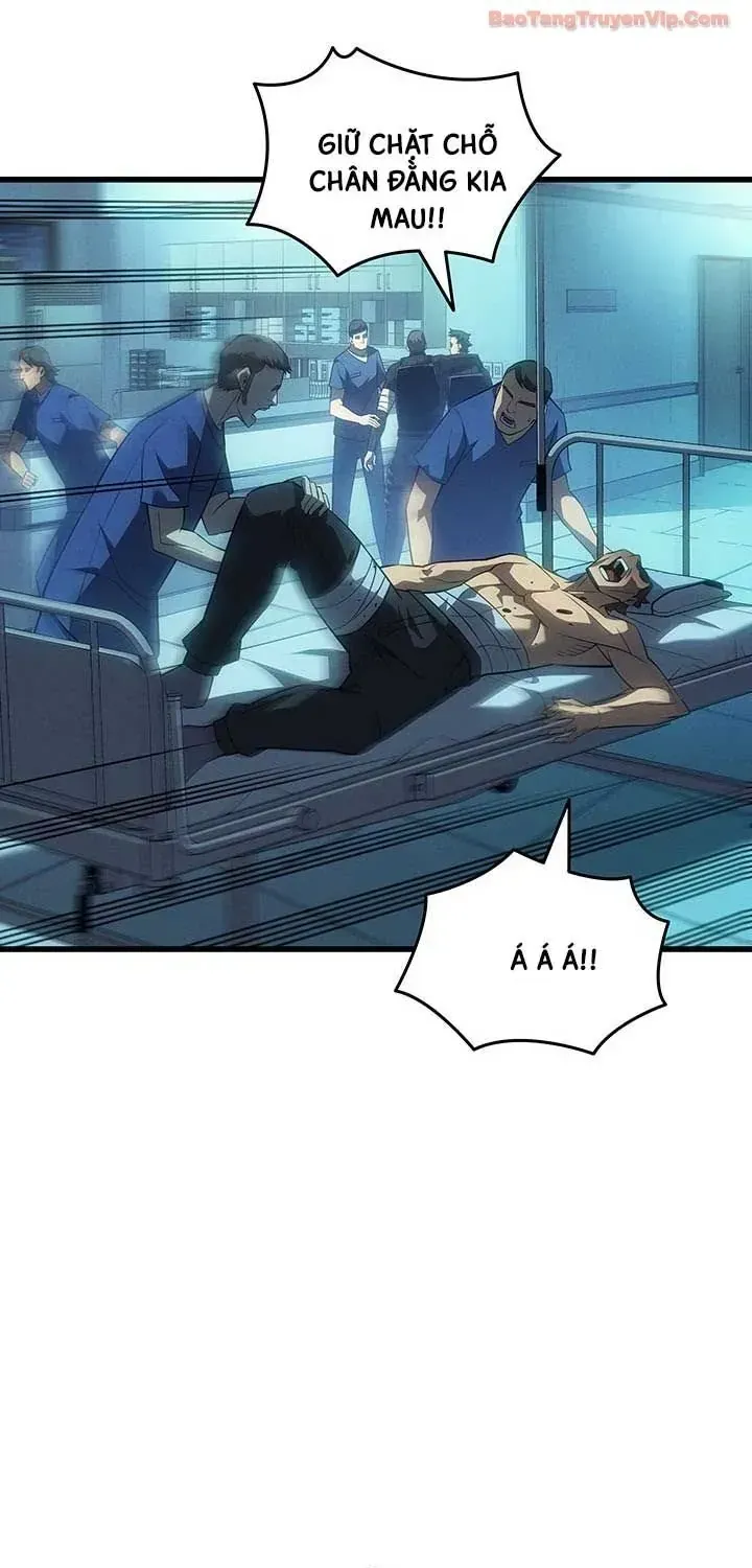 Sự Trở Lại Của Pháp Sư Vĩ Đại Sau 4000 Năm Chap 248 - Next Chap 249