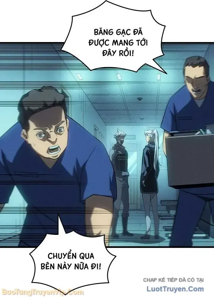 Sự Trở Lại Của Pháp Sư Vĩ Đại Sau 4000 Năm Chap 248 - Next Chap 249