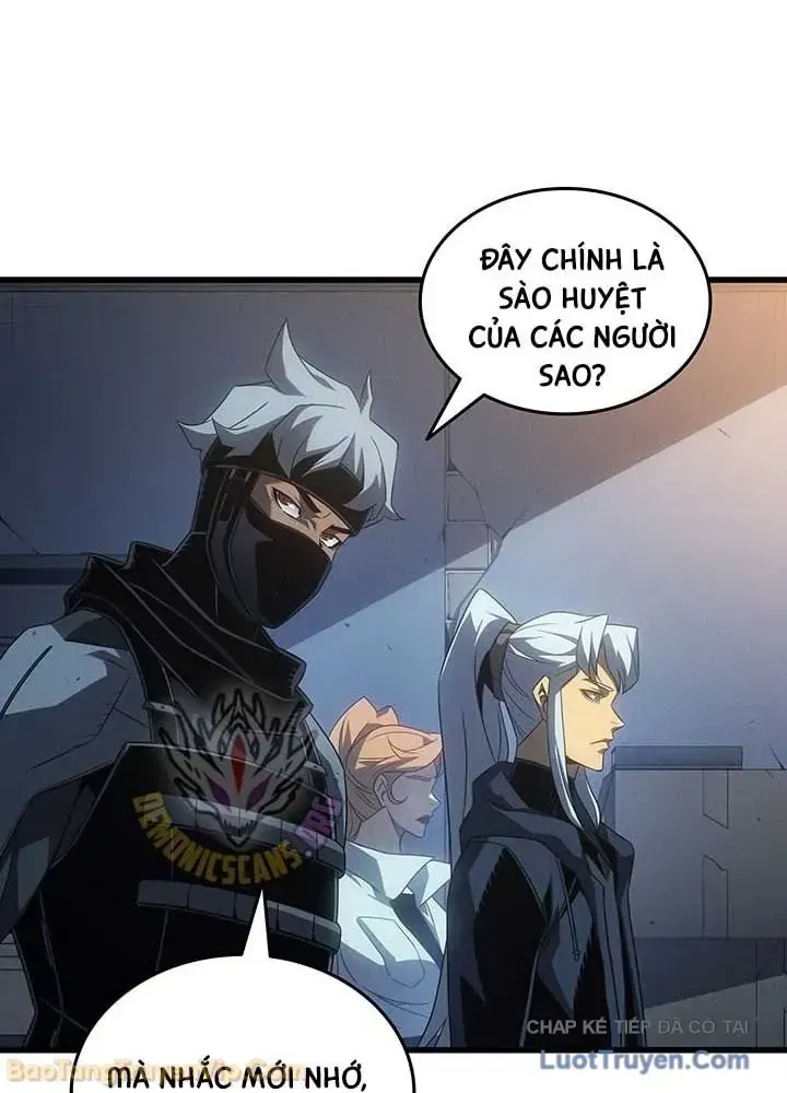 Sự Trở Lại Của Pháp Sư Vĩ Đại Sau 4000 Năm Chap 248 - Next Chap 249