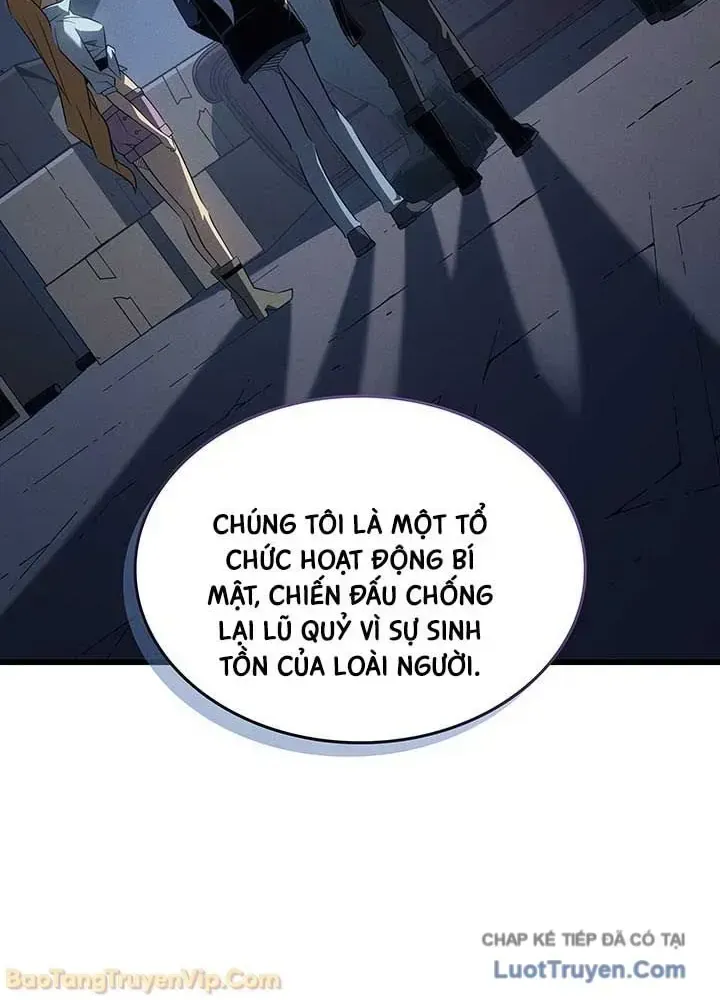 Sự Trở Lại Của Pháp Sư Vĩ Đại Sau 4000 Năm Chap 248 - Next Chap 249