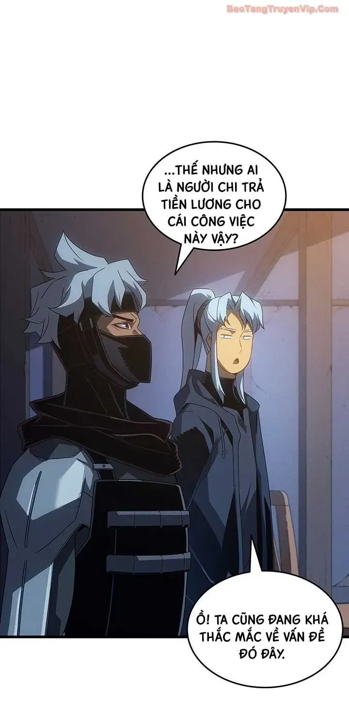 Sự Trở Lại Của Pháp Sư Vĩ Đại Sau 4000 Năm Chap 248 - Next Chap 249