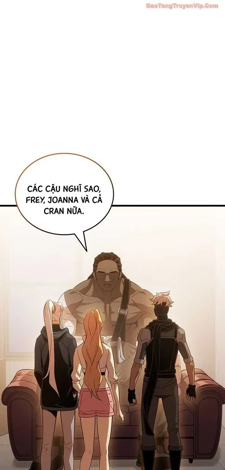 Sự Trở Lại Của Pháp Sư Vĩ Đại Sau 4000 Năm Chap 248 - Next Chap 249