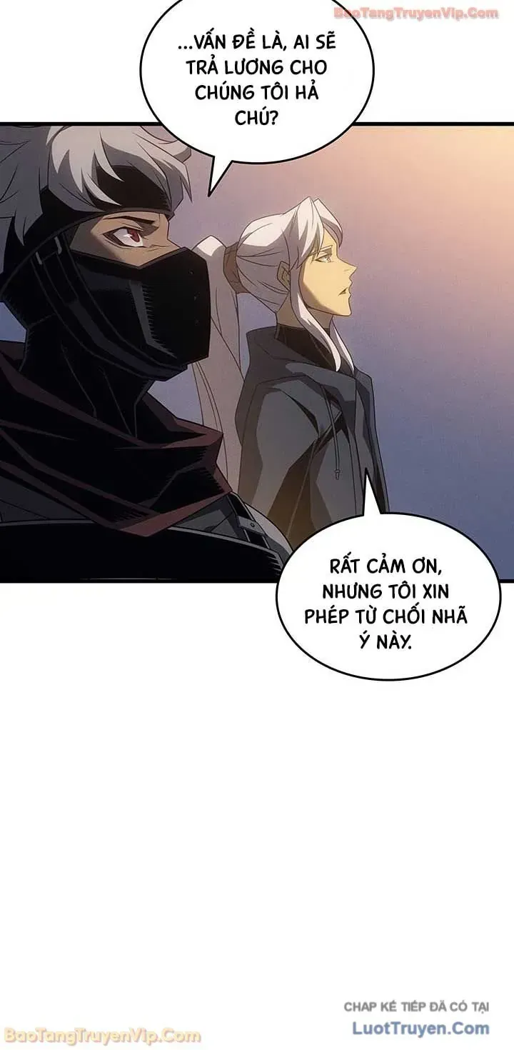 Sự Trở Lại Của Pháp Sư Vĩ Đại Sau 4000 Năm Chap 248 - Next Chap 249