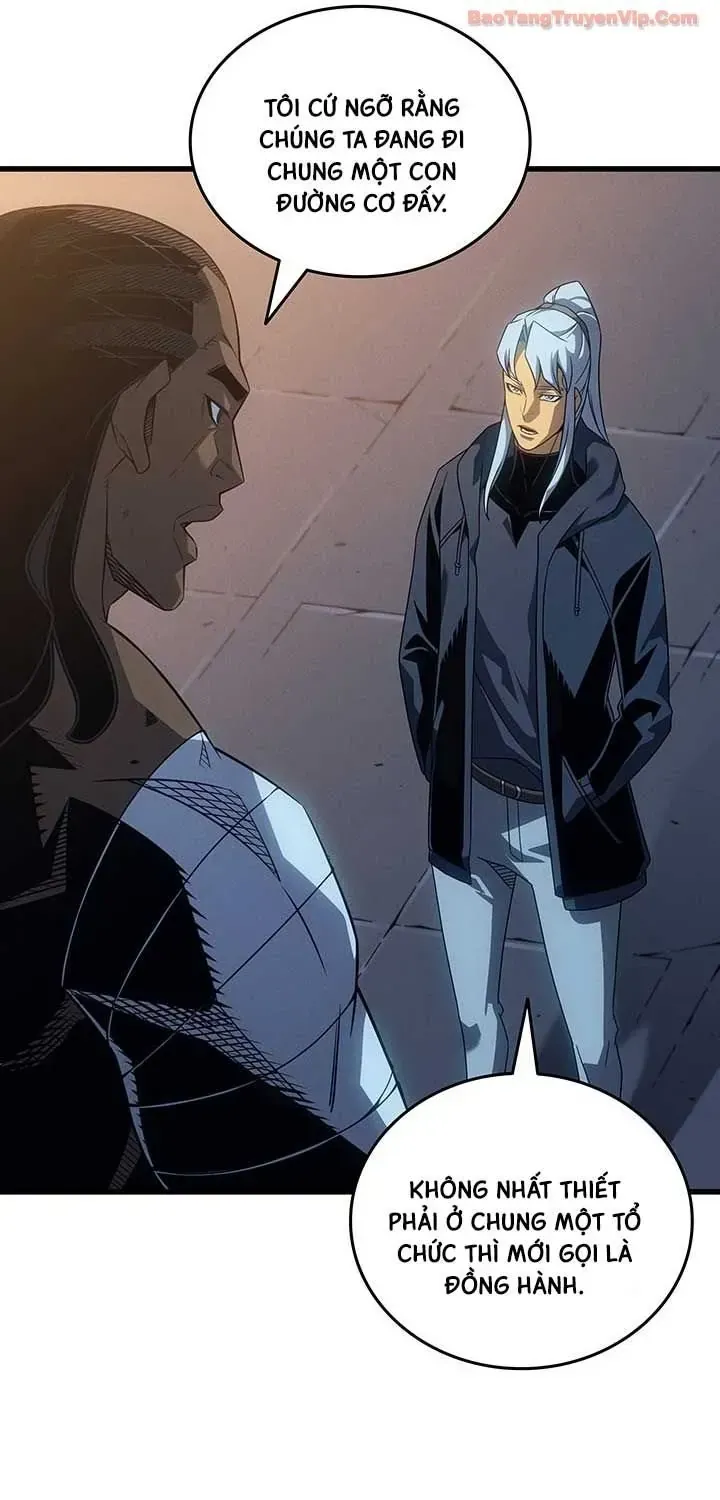 Sự Trở Lại Của Pháp Sư Vĩ Đại Sau 4000 Năm Chap 248 - Next Chap 249