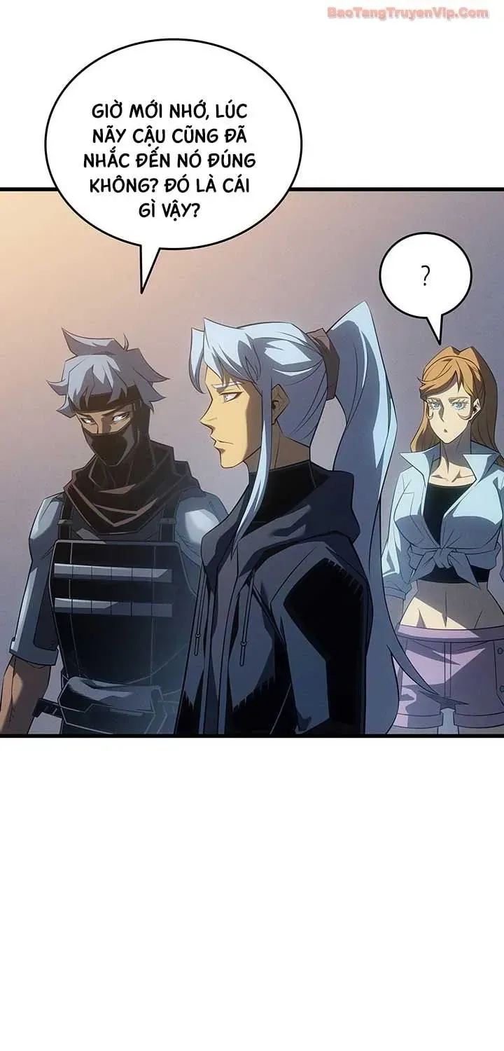 Sự Trở Lại Của Pháp Sư Vĩ Đại Sau 4000 Năm Chap 248 - Next Chap 249