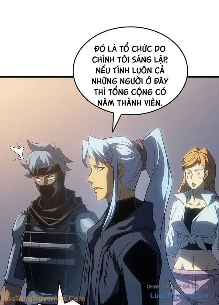 Sự Trở Lại Của Pháp Sư Vĩ Đại Sau 4000 Năm Chap 248 - Next Chap 249