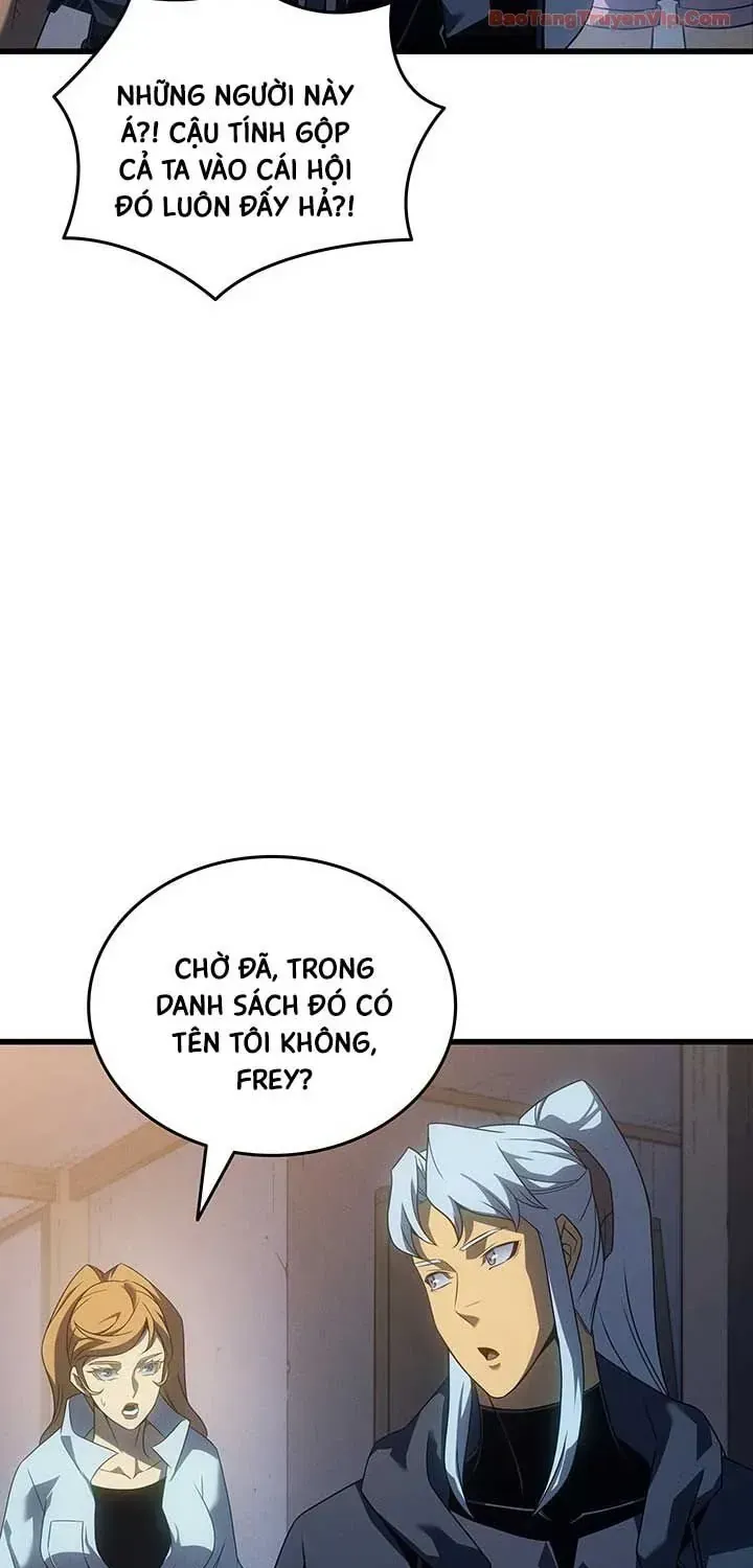 Sự Trở Lại Của Pháp Sư Vĩ Đại Sau 4000 Năm Chap 248 - Next Chap 249