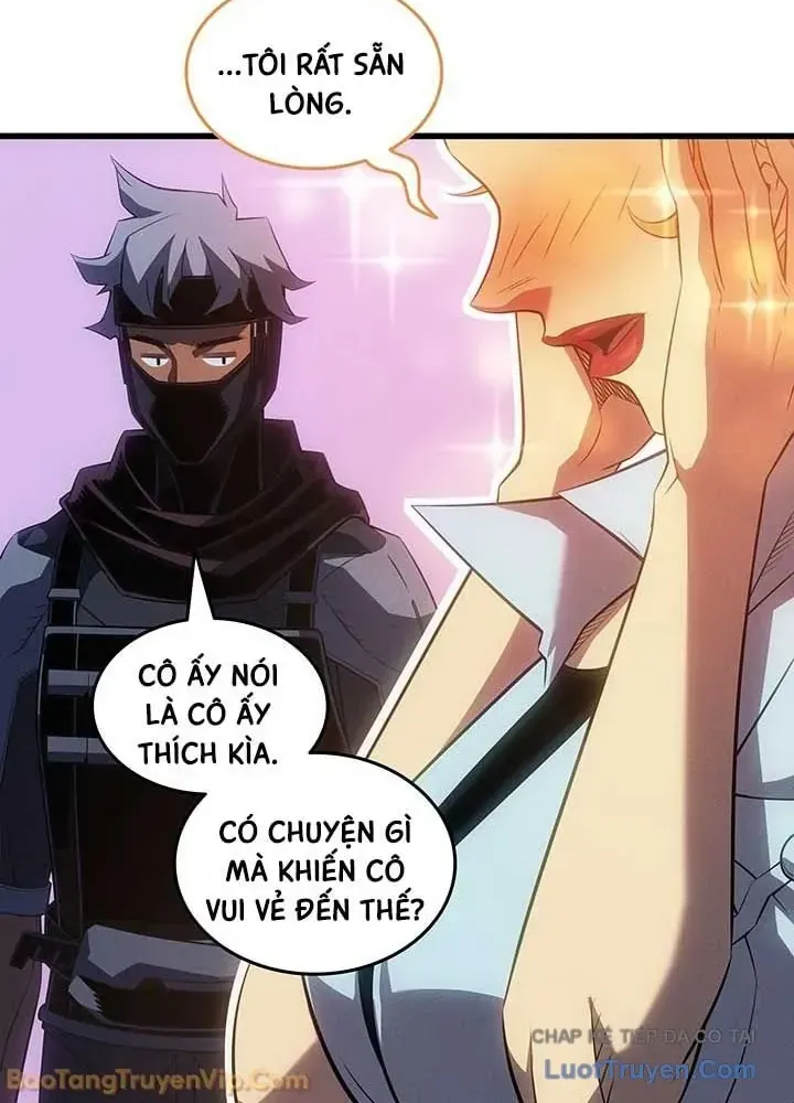 Sự Trở Lại Của Pháp Sư Vĩ Đại Sau 4000 Năm Chap 248 - Next Chap 249