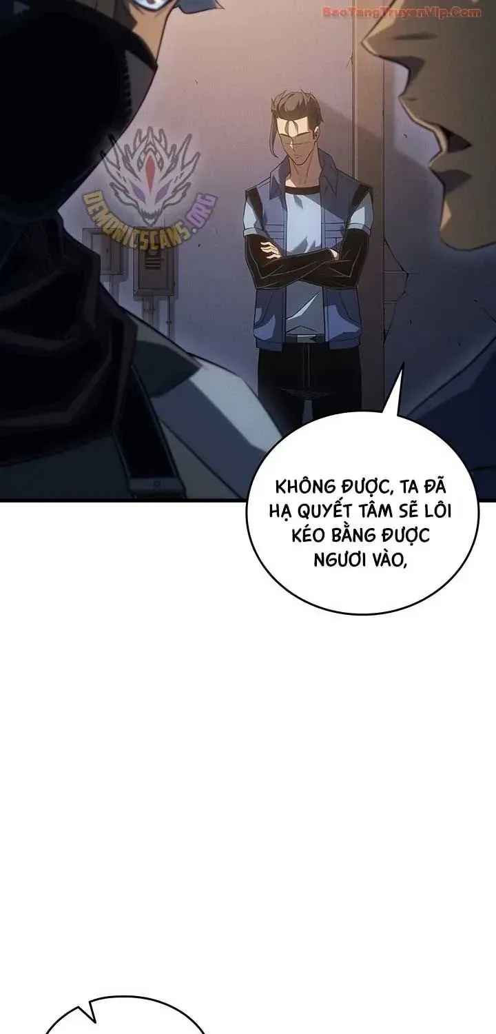 Sự Trở Lại Của Pháp Sư Vĩ Đại Sau 4000 Năm Chap 248 - Next Chap 249