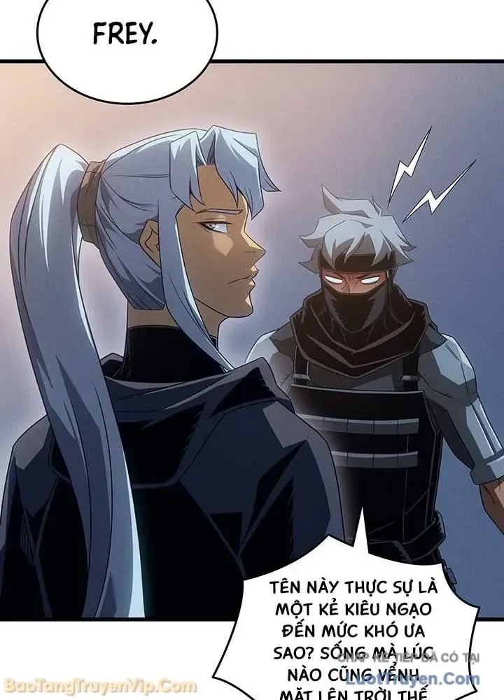 Sự Trở Lại Của Pháp Sư Vĩ Đại Sau 4000 Năm Chap 248 - Next Chap 249