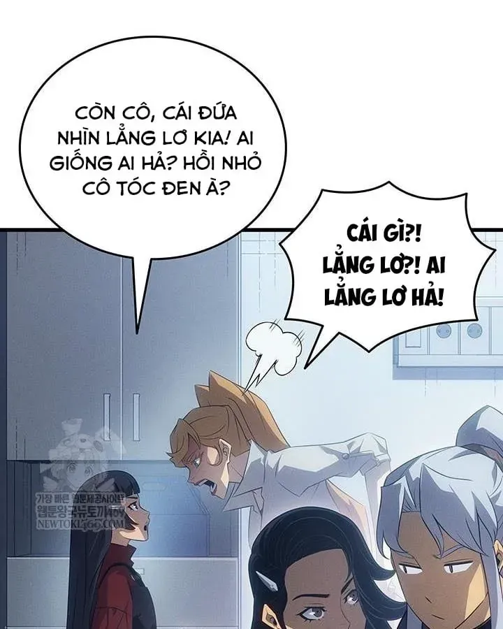 Sự Trở Lại Của Pháp Sư Vĩ Đại Sau 4000 Năm Chap 254 - Next Chap 255