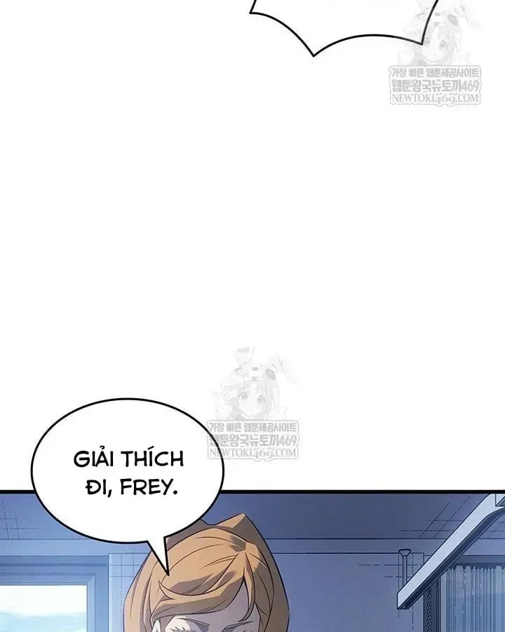 Sự Trở Lại Của Pháp Sư Vĩ Đại Sau 4000 Năm Chap 254 - Next Chap 255